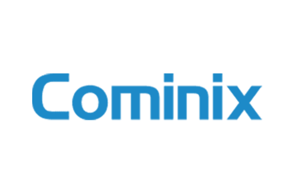 logo cominix