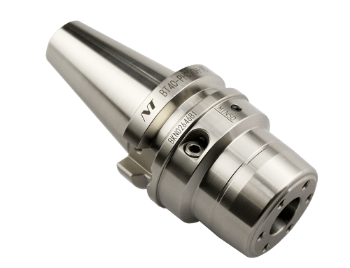 Portaherramientas BT en México: hidráulicos, boquilleros, térmicos y R-Zero