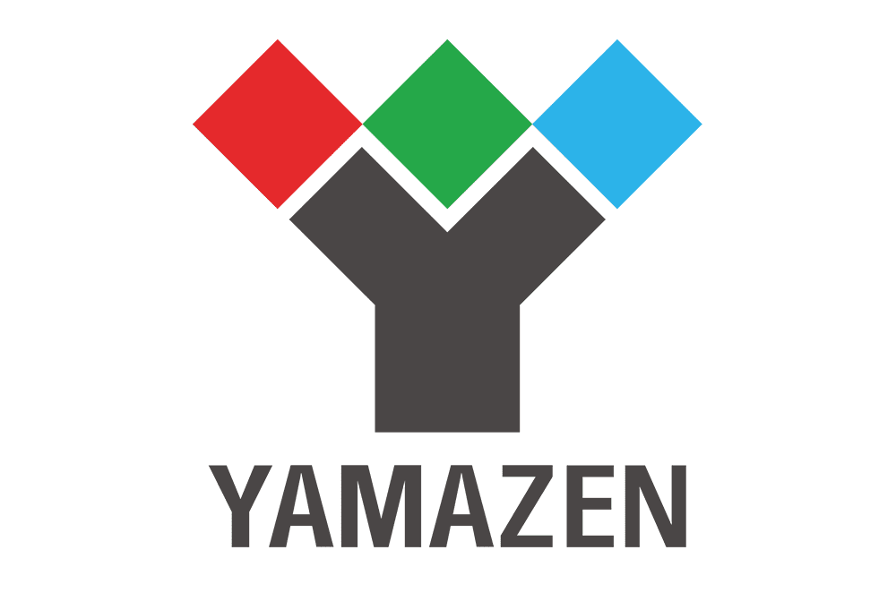 logo yamazen