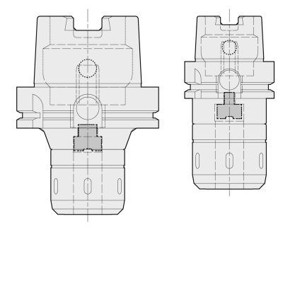 Dibujo de HSK