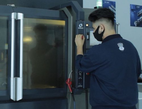 ¿Qué es CNC? Tipos de máquinas CNC y para qué sirven