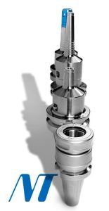 NT Tool Holders Comprar Portaherramientas CNC