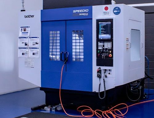 Brother Speedio CNC: ¿El mejor centro de maquinado japonés?