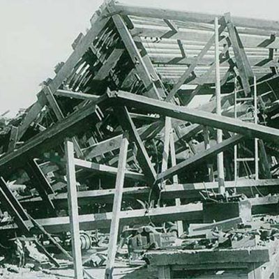 Fabrica de NT 1936