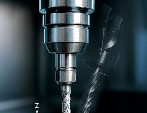 ¿Qué es el Runout en CNC? Identifícalo, calculalo y corrígelo