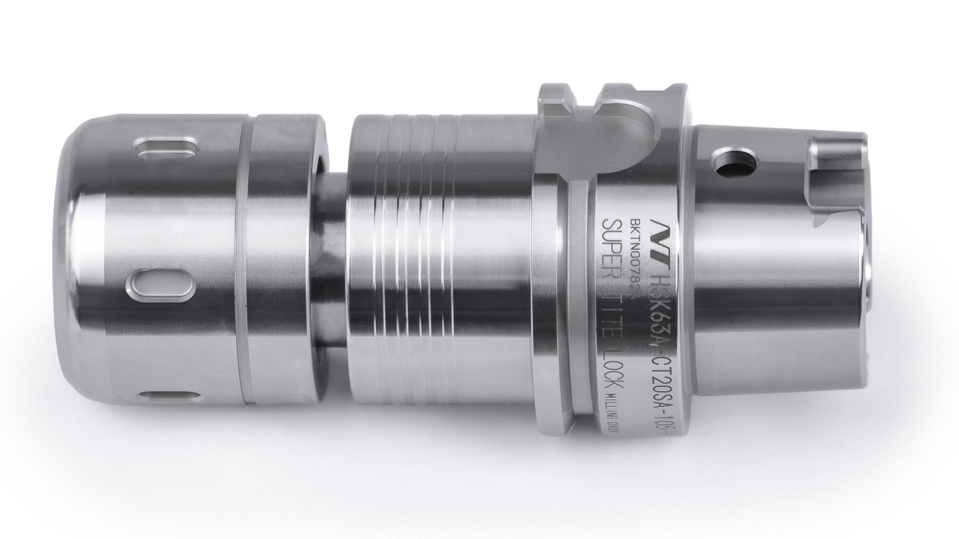 portaherramientas milling chuck