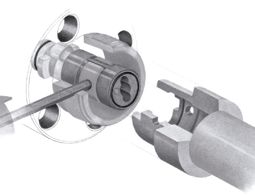 Comprar HSK E / HSK C / HSK F en México