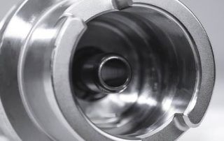 portaherramientas, husillo zanco