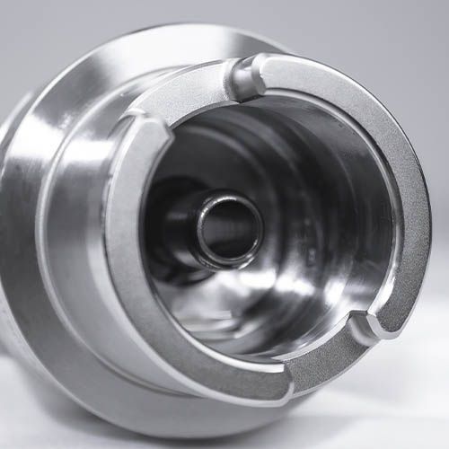 portaherramientas, husillo zanco