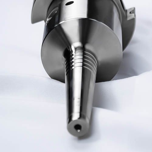 sujeción de herramienta de corte