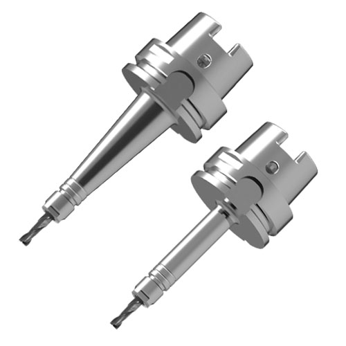 HSK A PARA ESPACIOS REDUCIDOS HSK A ERC