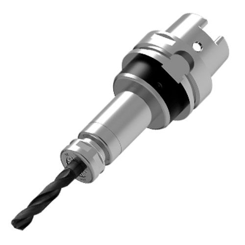 HSK A HDZ Portaherramientas precisos