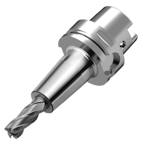 HSK A SRD térmico Portaherramientas térmico HSK A nt tool