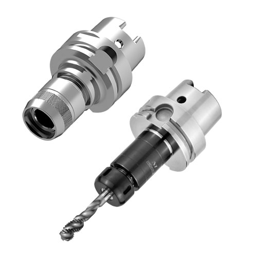 HSK A SYNCHROFIT Holder HSKA