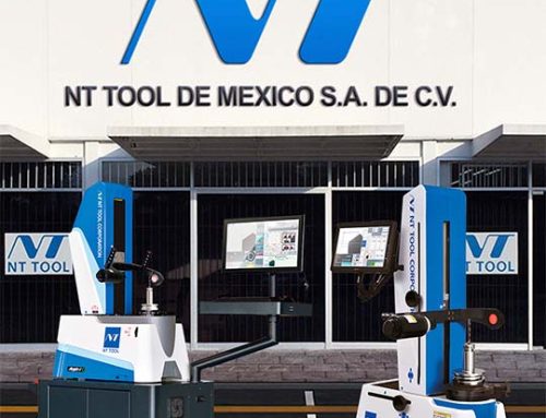 Presetter CNC: qué es, cómo funciona y por qué mejora la productividad