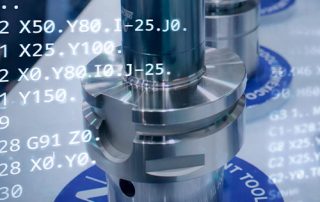 programación cnc en código g