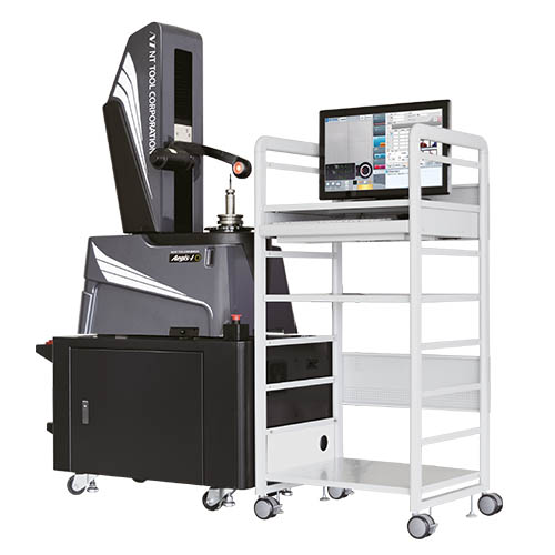 CNC presetter toolholder