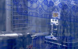 manufactura en maquina cnc