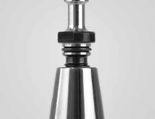 Comprar Pull Stud o Perno de Retención CNC: qué es, normas MAS-1 / MAS-2, compatibilidad y cómo elegir el correcto