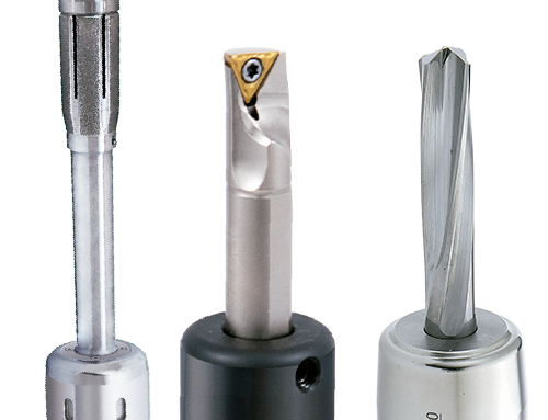 Herramientas de corte para CNC: tipos, materiales y cómo elegir la correcta